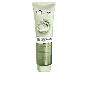 Image of ARCILLAS PURAS gel limpiador purificante verde 150ml