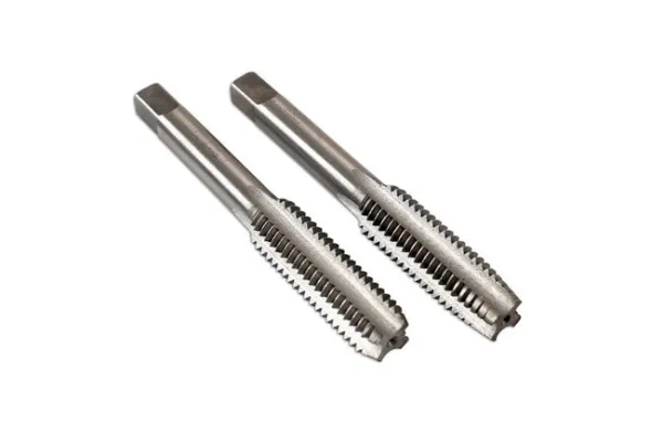 Image of Tap M7 x 1.0 Taper Tap & Plug Tap 2 PC from 4554 Connect 37067