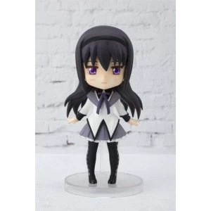 Image of Homura Akemi (Puella Magi Madoka Magica) Figuarts mini Action Figure