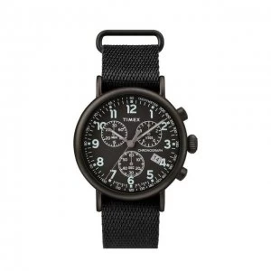 Image of Timex Black Watch - TW2T21200
