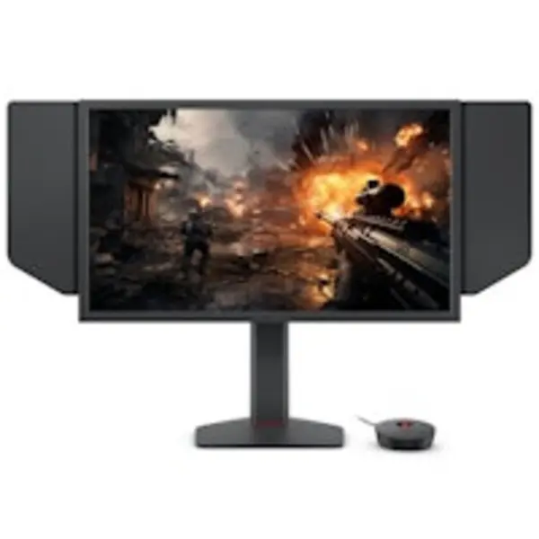 Image of BenQ 24.1" XL2586X Full HD LCD Monitor