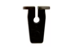 Image of Trim Locking Nut Grommet for General Use ( Also VW ) Pk 50 Connect 31683