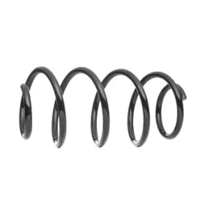 Image of KYB Coil spring VW RA1144 3C0411105M Suspension spring,Springs,Coil springs,Coil spring suspension,Suspension springs