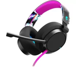 Image of Skullcandy SLYR Pro S6SPY-P003 Gaming Headset