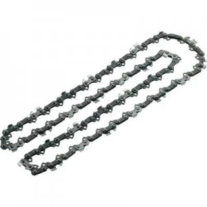 Image of Bosch Home and Garden F016800258 Replacement chain Suitable for AKE 40, AKE 40 S, AKE 40-17 S, AKE 40-18 S, AKE 40-19 S