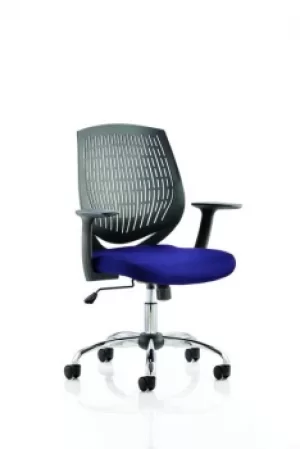 Image of Dura Bespoke Colour Seat Admiral Blue