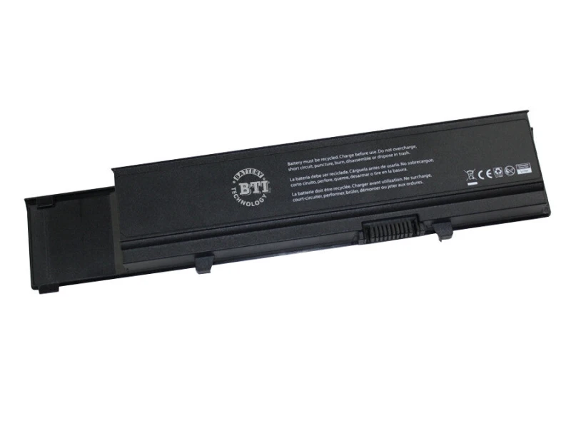 Image of BTI BTI 04D3C compatible 56Wh 6-cell battery for DELL VOSTRO 3400 3500 3700 04D3C-BTI