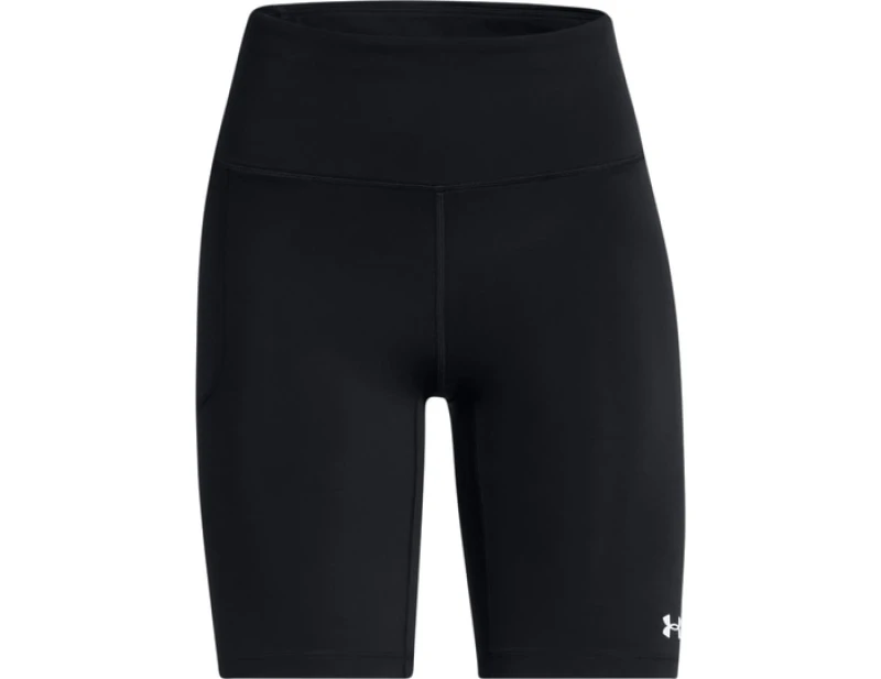 Image of Under Armour Motion Bike Emea Short Women Black C001 L