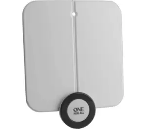 Image of ONE FOR ALL SV 9215 Full HD Amplified Indoor TV Aerial