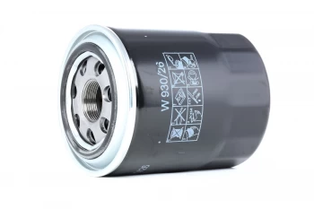 Image of MANN-FILTER Oil Filter HYUNDAI,KIA W 930/26 2630042030,2630042040,2630042060 263104A000,263104A010,263304A000,263304A001,263304X000,0K55114302