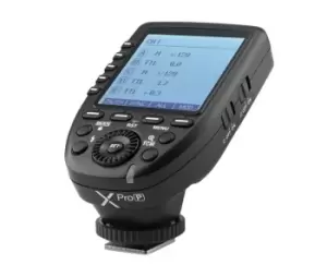 Image of Godox XPRO-P camera flash accessory Trigger