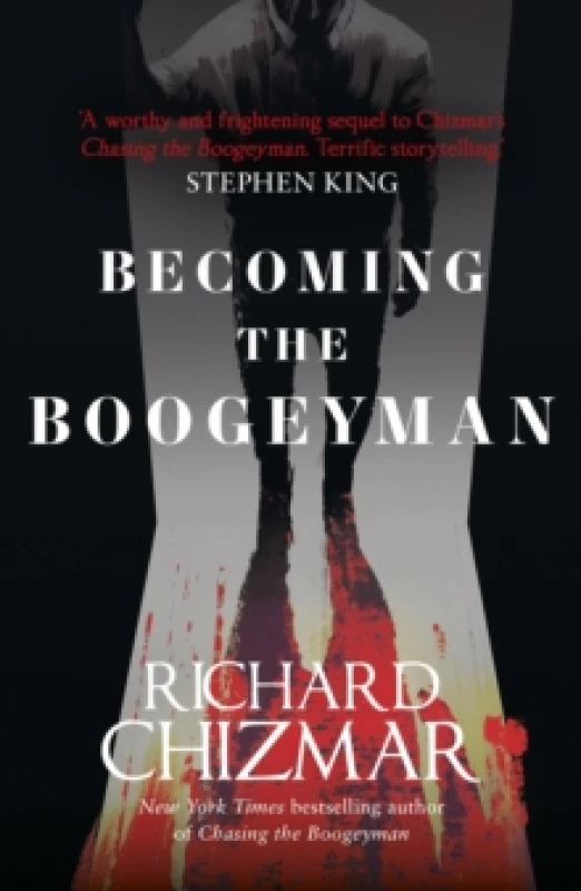 Image of Becoming the Boogeyman Paperback / softback