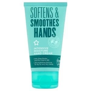 Image of Superdrug Hand Cream Intensive Moisture 75ml
