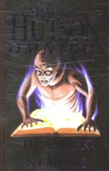 Image of Shaun Hutson Omnibus by Shaun Hutson Paperback