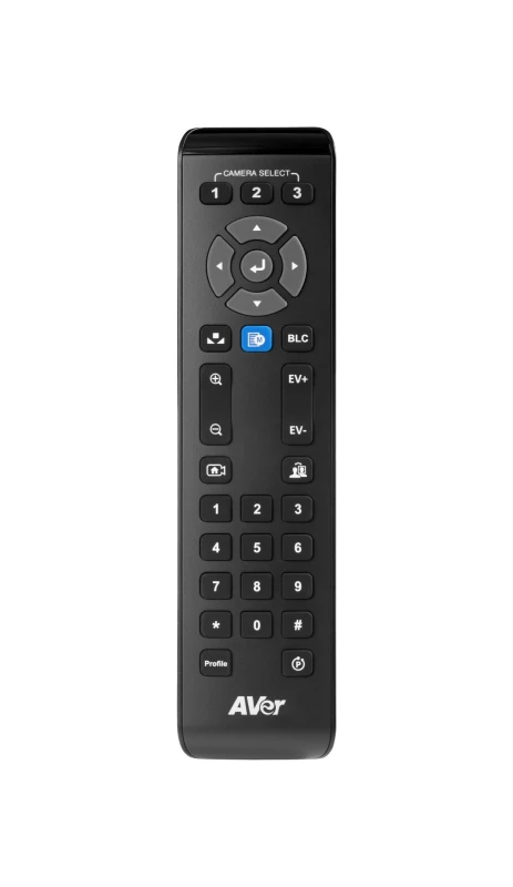 Image of AVer Remote for PTC series