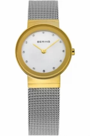 Image of Ladies Bering Watch 10126-001