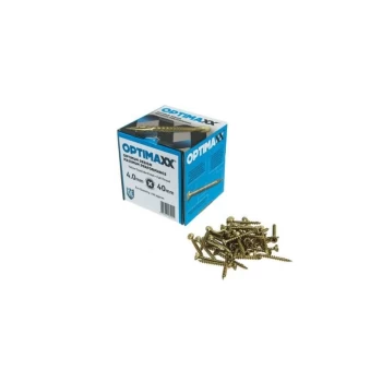 Image of Optimaxx - C288-420 4.0X40 FULL THREAD(200)