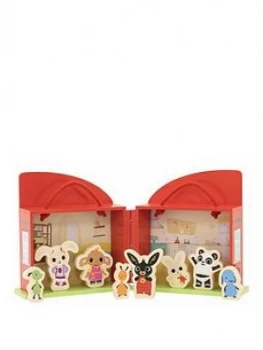 Image of Bing Carry Along