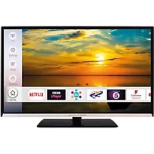 Image of Mitchell & Brown 24" JB-24SM1811 HD Ready Smart LED TV