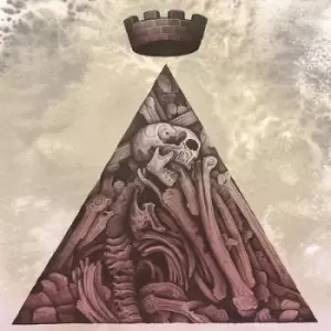 Image of Doomriders - Grand Blood CD Album - Used