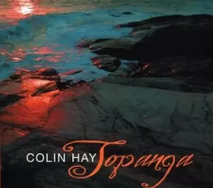 Image of Topanga by Colin Hay CD Album