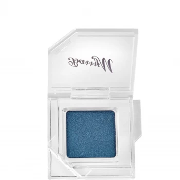 Image of Barry M Cosmetics Clickable Eyeshadow 3.78g (Various Shades) - Midnight