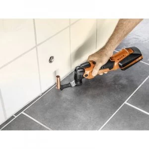 Image of Fein AMM500PLUS N00 71293362000 Cordless Multifunction tool w/o battery