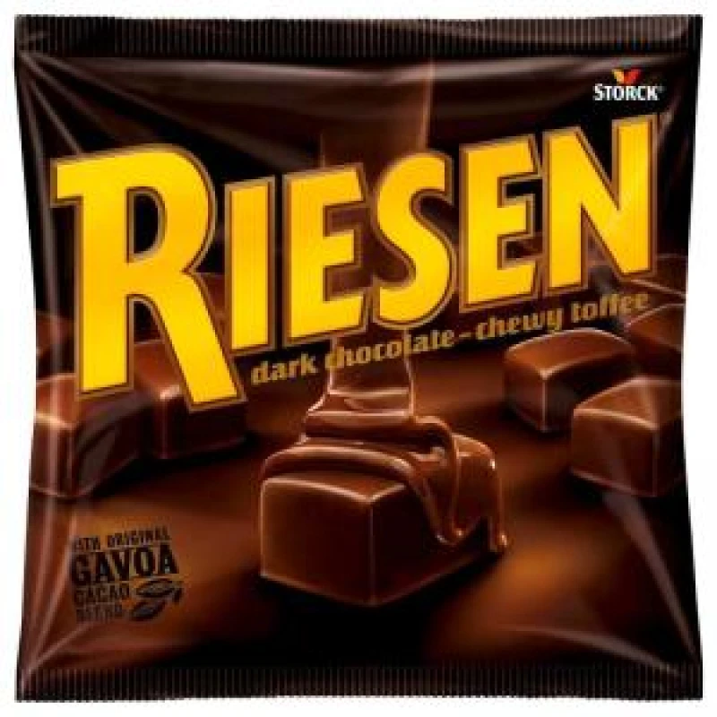 Image of Riesen, 135g
