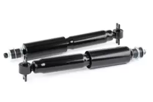 Image of RIDEX Shock absorber HYUNDAI,MITSUBISHI 854S1872 MB303366,MB303369 Shocks,Shock absorbers,Suspension shocks