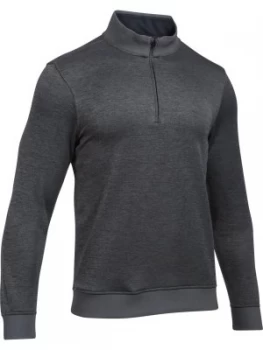 Image of Urban Armor Gear Mens Storm Sweater Fleece Grey
