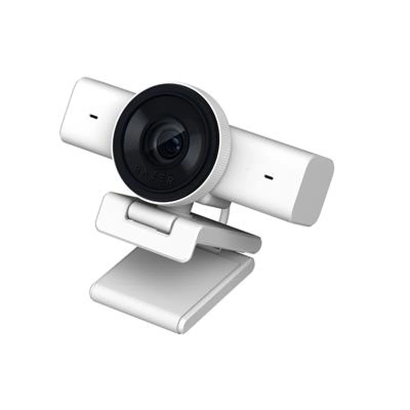 Image of Razer KIYO V2 X STREAMING WEBCAM WHITE