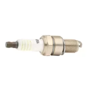 Image of RIDEX Spark plug VW,AUDI,MERCEDES-BENZ 686S0010 7554442,46759688,7554442 Engine spark plug,Spark plugs 101000000AB,101000002AB,101000005AB,101000006AC