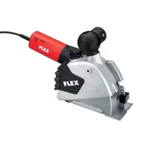Image of MS-1706 Wall Chaser 140mm 1400W 110V