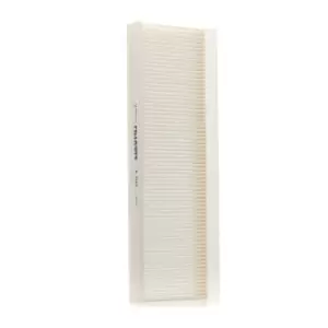 Image of FILTRON Pollen filter FORD K 1113 1353267,1459009,4042703 YC1H19N619AB,YC1J19N619A1A,YC1J19N619AB