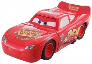 Image of Disney Cars 3 Race Reck Vehicle Assortment