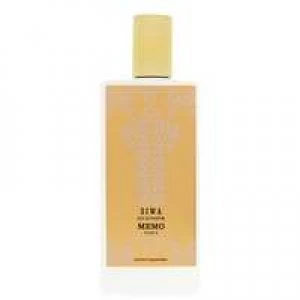 Image of Memo Paris Siwa Eau de Parfum Unisex 75ml