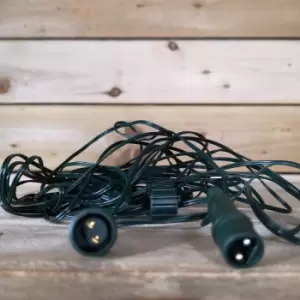 Image of Premier String Lights 10M Low Voltage Christmas Extension Lead