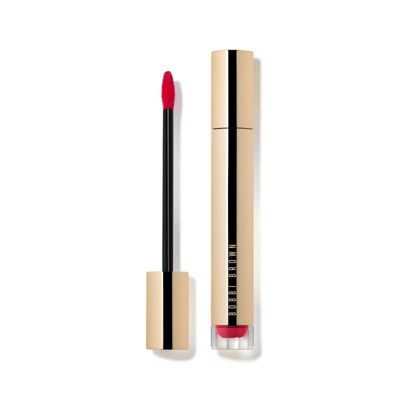 Image of Bobbi Brown Luxe Matte Liquid Lipstick Gala, Size: 6ml