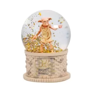 Image of Harry Potter Dobby Snow Globe
