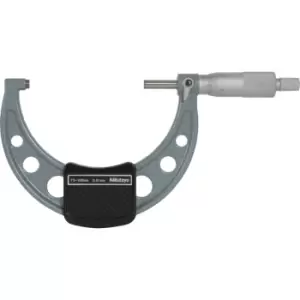 Image of 103-140-10 (103-140-10H) 75-100MM O/S Micrometer