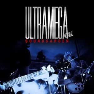 Image of Ultramega OK by Soundgarden Vinyl Album
