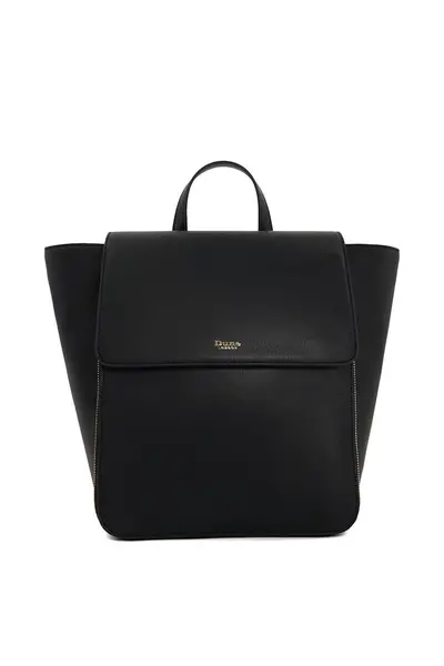 Image of Dune London 'Driven' Black