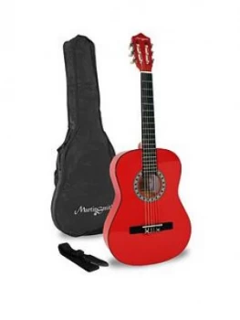 Image of Martin Smith 1/2 Size Guitar