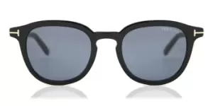 Image of Tom Ford Sunglasses FT0816 PAX 01A
