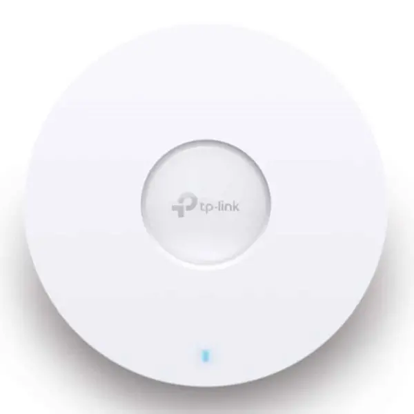 Image of TP Link Omada AX5400 Ceiling Mount WiFi 6 Access Point EAP670NEW