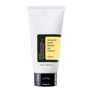 Image of COSRX - Advanced Snail Mucin Power Gel Cleanser - 150ml