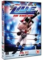 Image of WWE - Live In The UK - April 2012