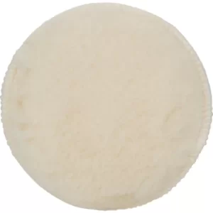 Image of 2608610001 130Mm Lamswool Bonnet