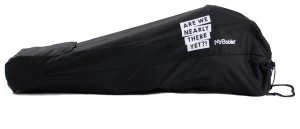 Image of My Babiie Pushchair Travel Bag