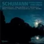 Image of Schumann: Cello Works (Music CD)